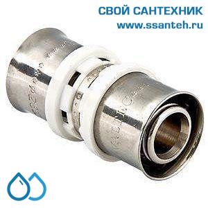 11296 Соединитель пресс 26 x 16