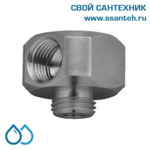 12573 Honeywell, VA2504A001 Угловой присоединительный адаптер для V5012C0103