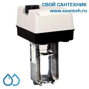 14275 HONEYWELL, ML6420A3023 Электропривод клапана, 3-pt, 600Н, 24Vac, 20мм, 0.5 мин, IP54, ручное