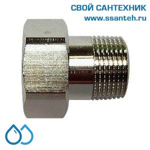 15415 HERZ, 1622076 Соединение с резьбой 2"