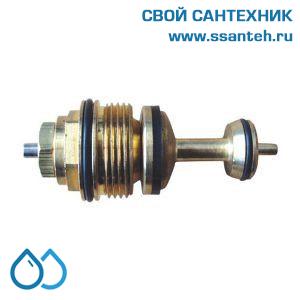 15850 HERZ, 1630513 Букса для HERZ 7762, 7763, Kvs 1,00