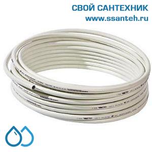 01627 Труба металлопластиковая 16 (2,0) (бухта 100 м)