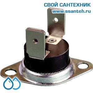 17008 Датчик тяги (перегрева) 70 градусов подходит для котлов Baxi Eco 240i
