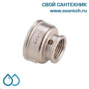 19748 Муфта переходная ВР 2" х 1 1/2"