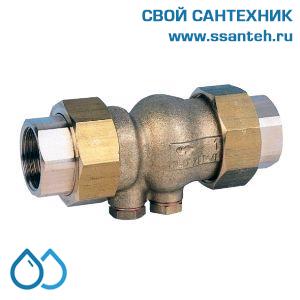 21917 Honeywell  RV281-2A Клапан обратный