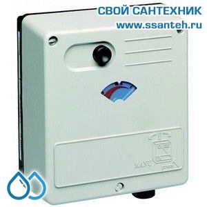 23530 Honeywell VMM40 Электропривод для трехходовых поворотных клапанов, 3-pt, 230Vac, 40Нм, 3.5 мин., IP54