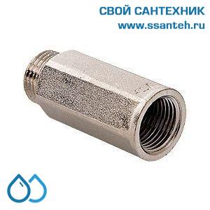 00880 Удлинитель 1/2" вн. х 15 мм